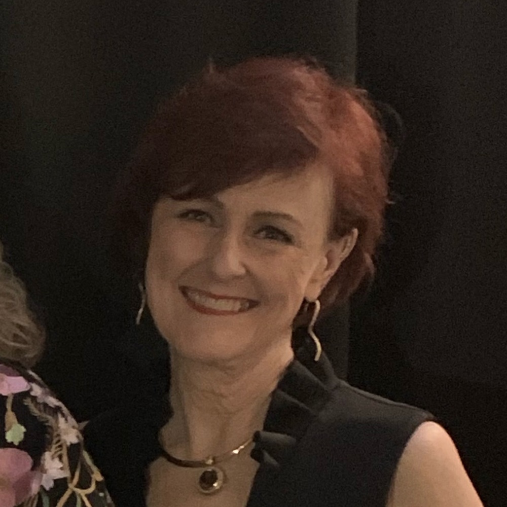 Meet your Posher, Charlene